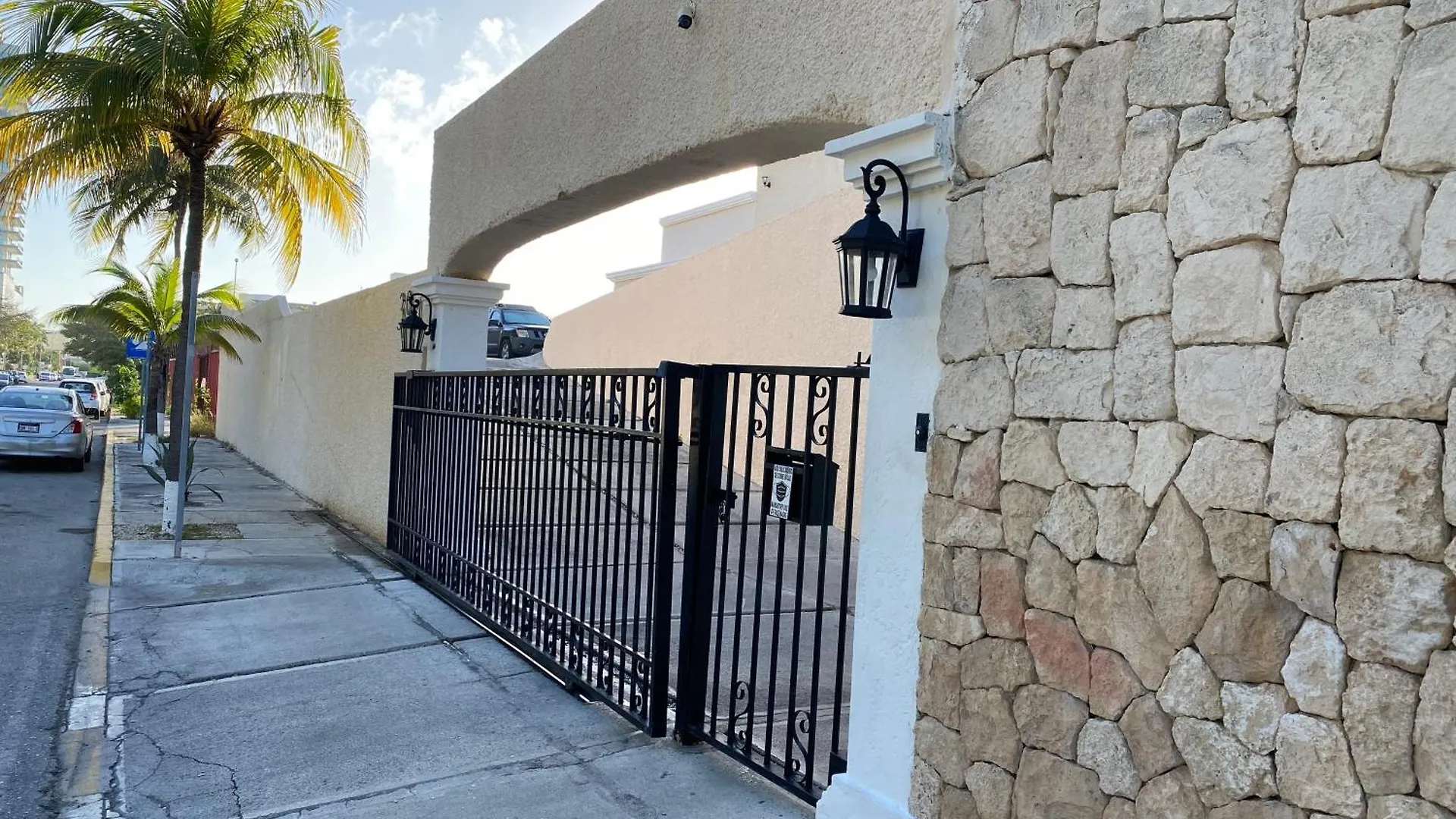Villa Cascada By Andiani Travel Cancún