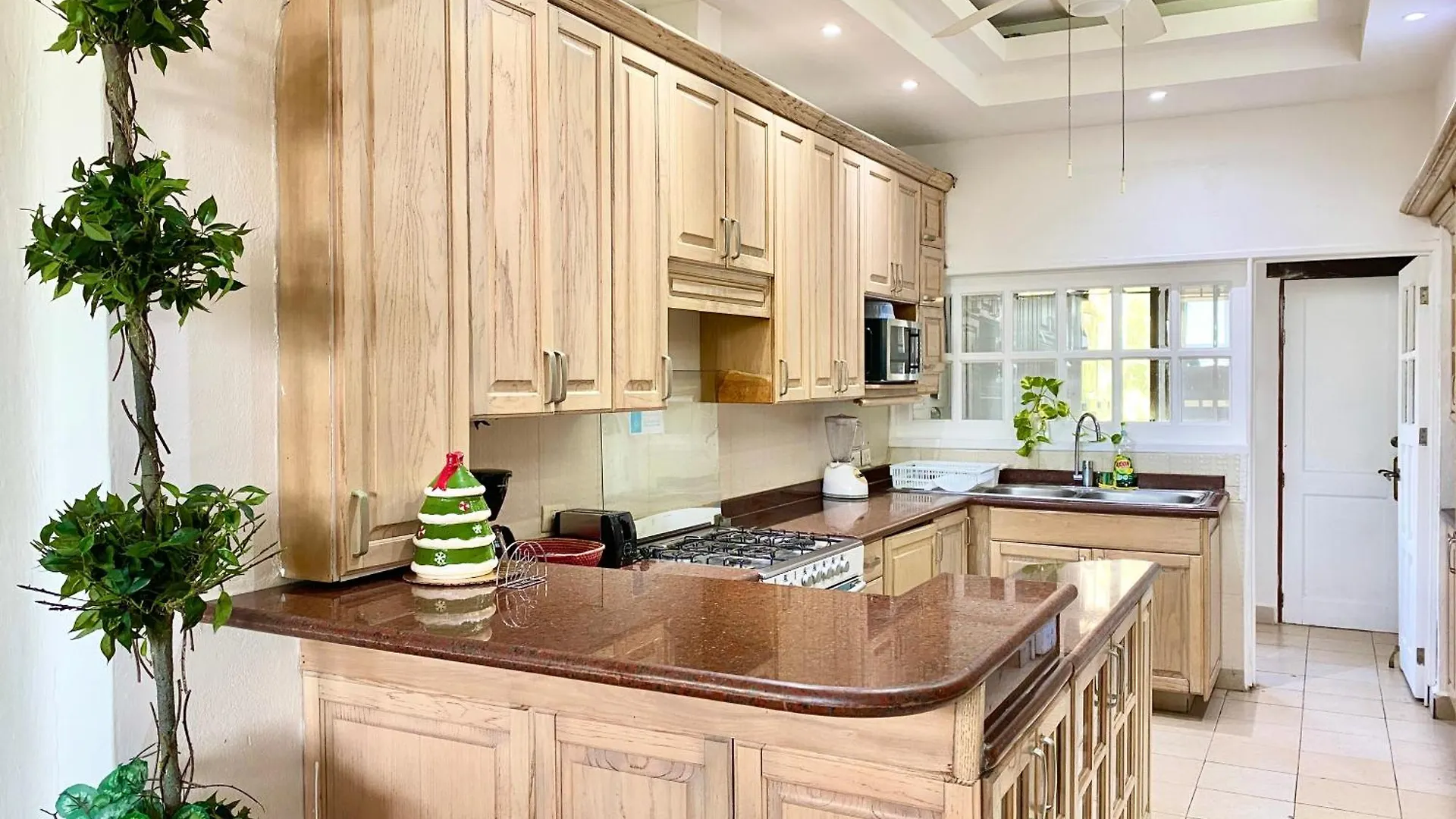 Villa Cascada By Andiani Travel Cancún