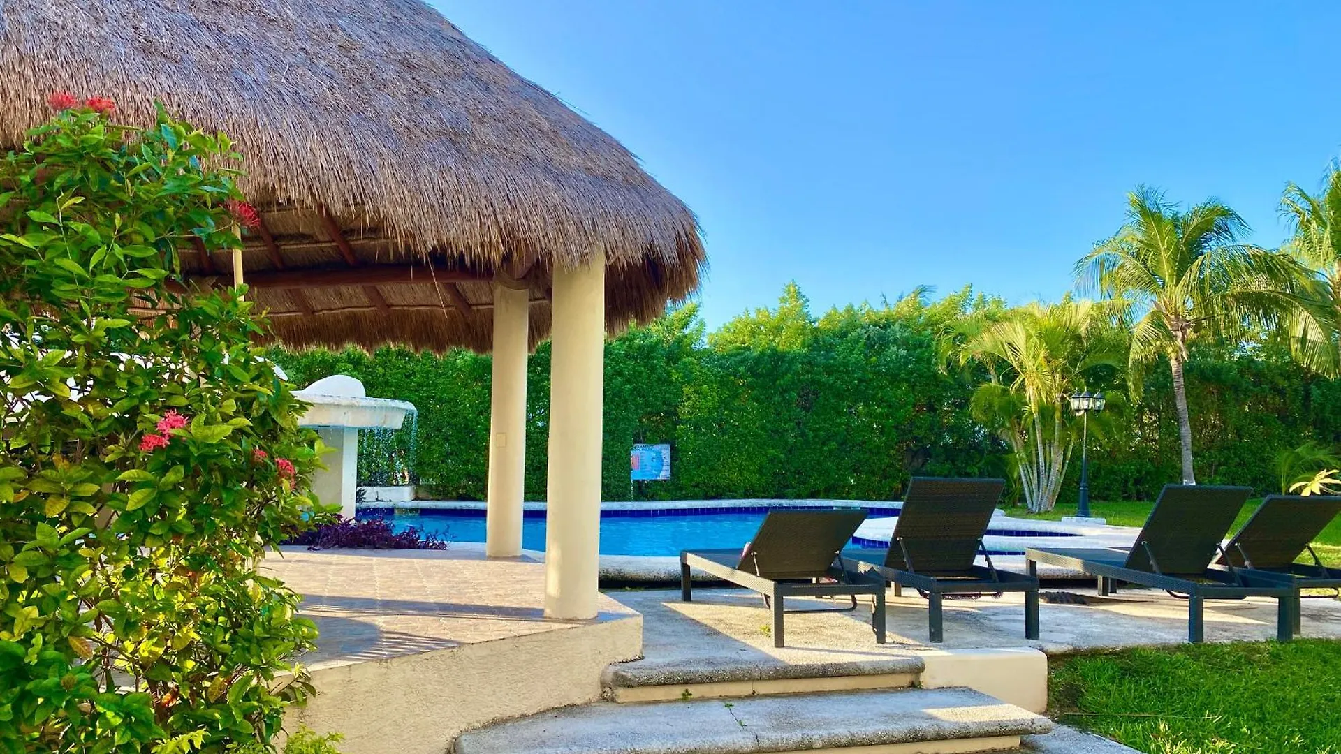 Villa Cascada By Andiani Travel Cancún 0*,  Messico