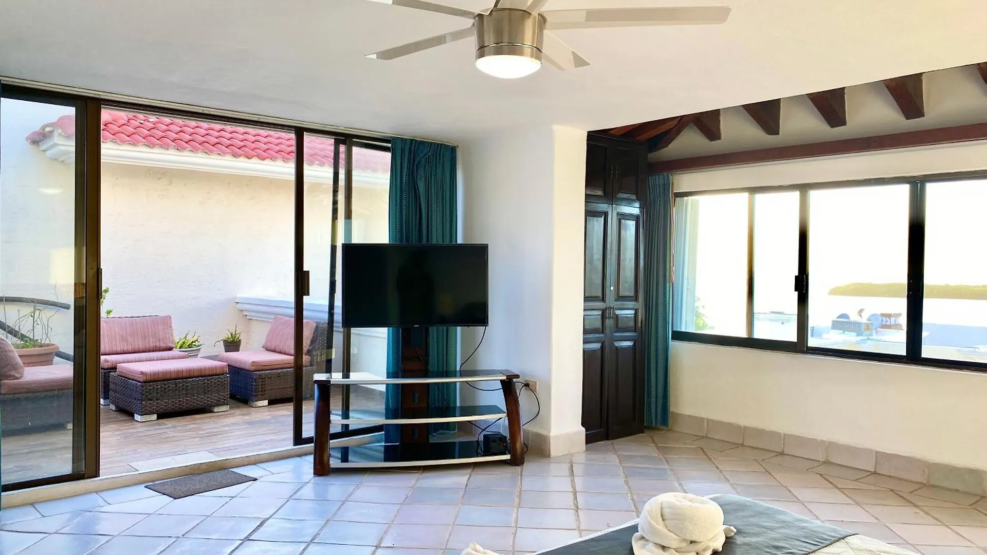 Villa Cascada By Andiani Travel Cancún 0*,