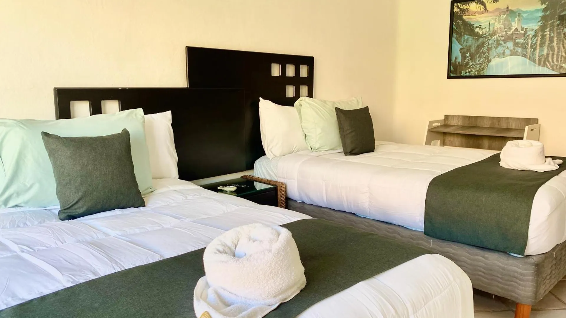 Villa Cascada By Andiani Travel Cancún