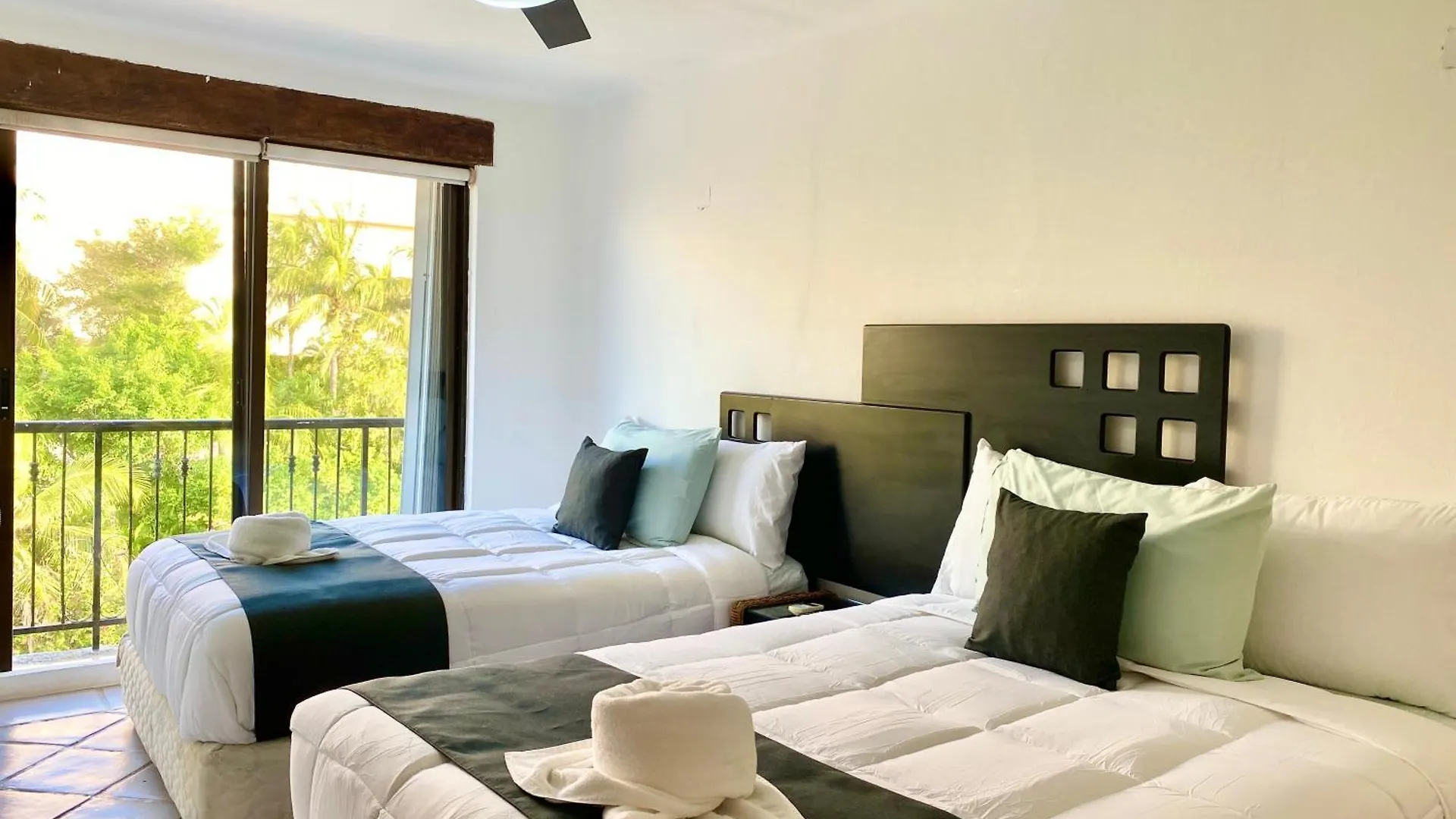 Villa Cascada By Andiani Travel Cancún