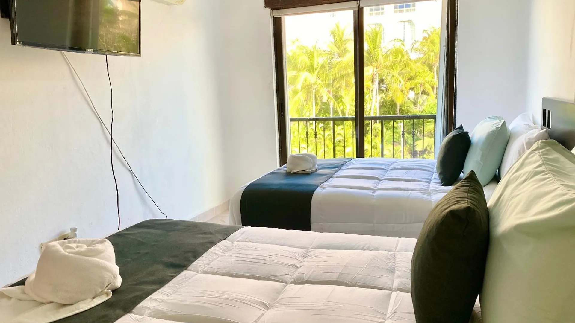 Villa Cascada By Andiani Travel Cancún
