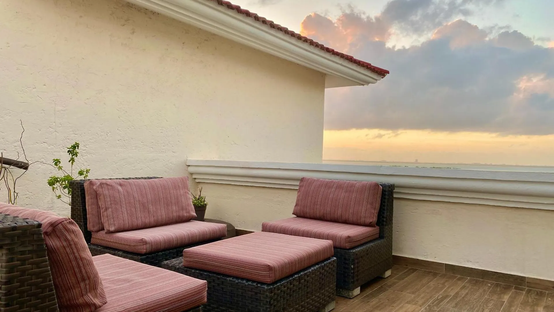Villa Cascada By Andiani Travel Cancún 0*,