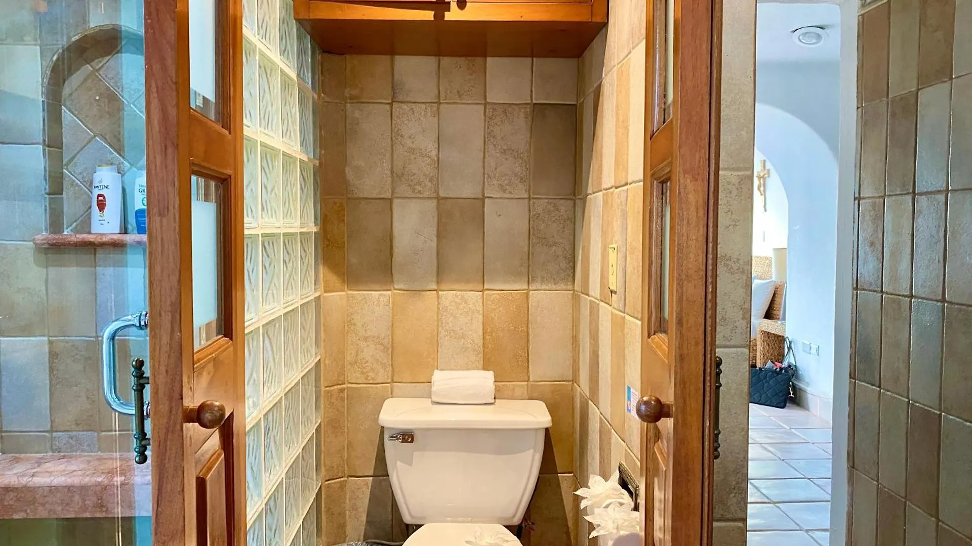 Villa Cascada By Andiani Travel Cancún