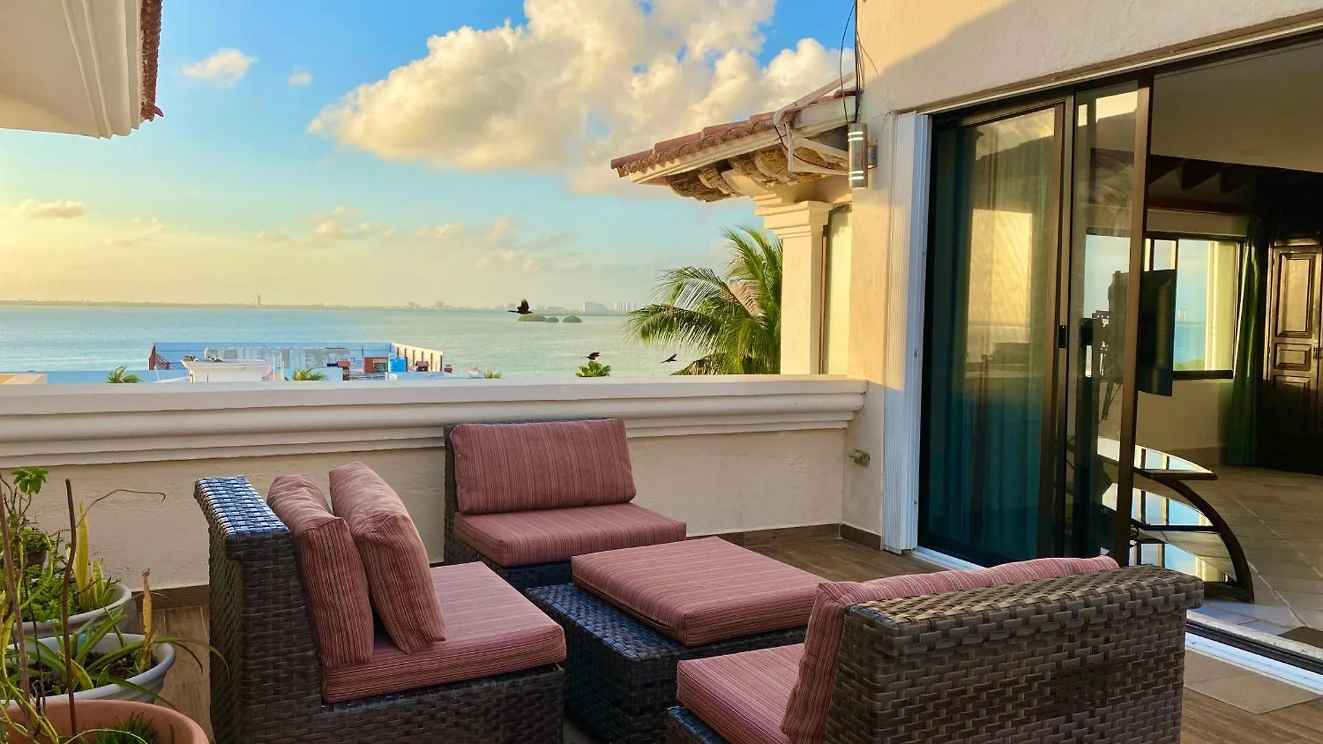 Villa Cascada By Andiani Travel Cancún