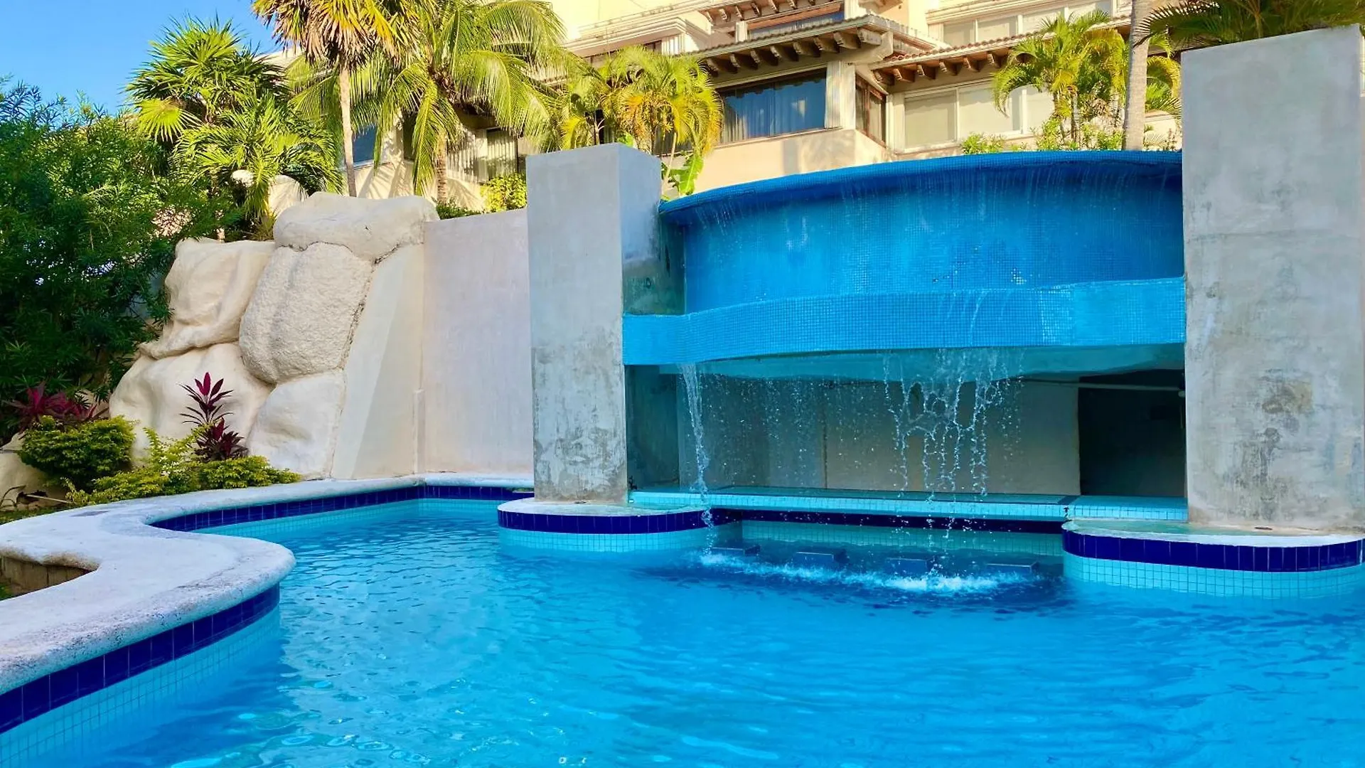 Cascada By Andiani Travel Villa Cancun