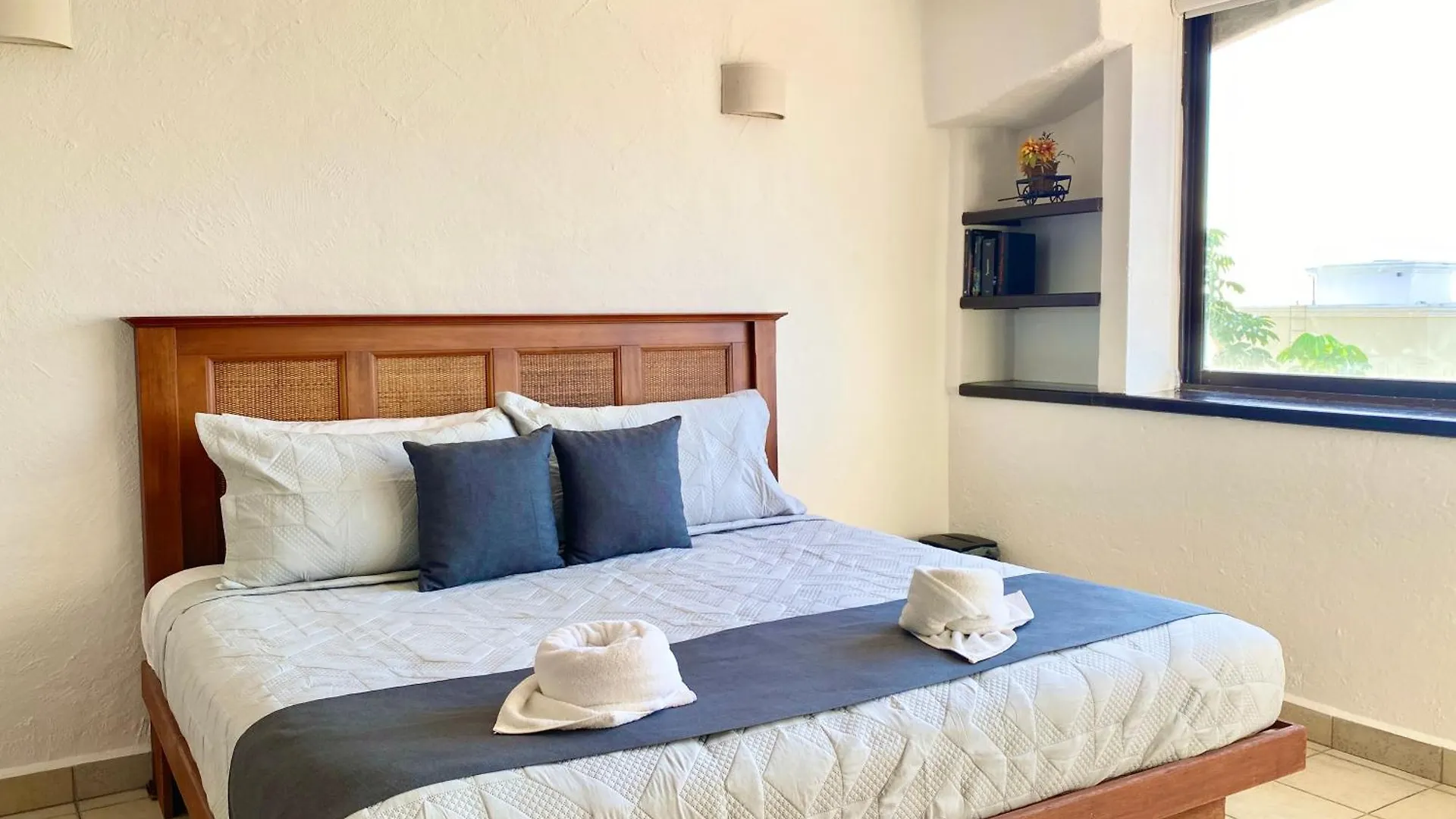 Cascada By Andiani Travel Villa Cancun