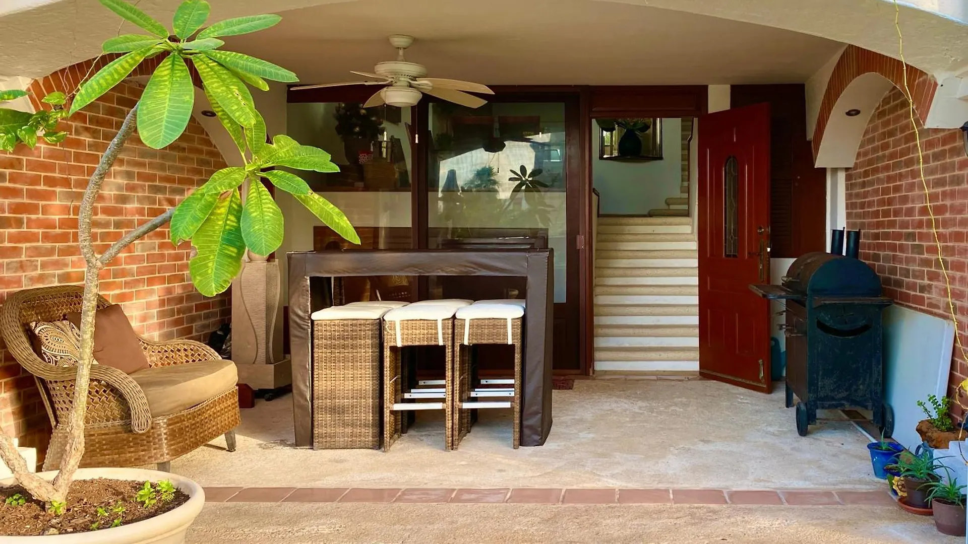 Cascada By Andiani Travel Villa Cancun