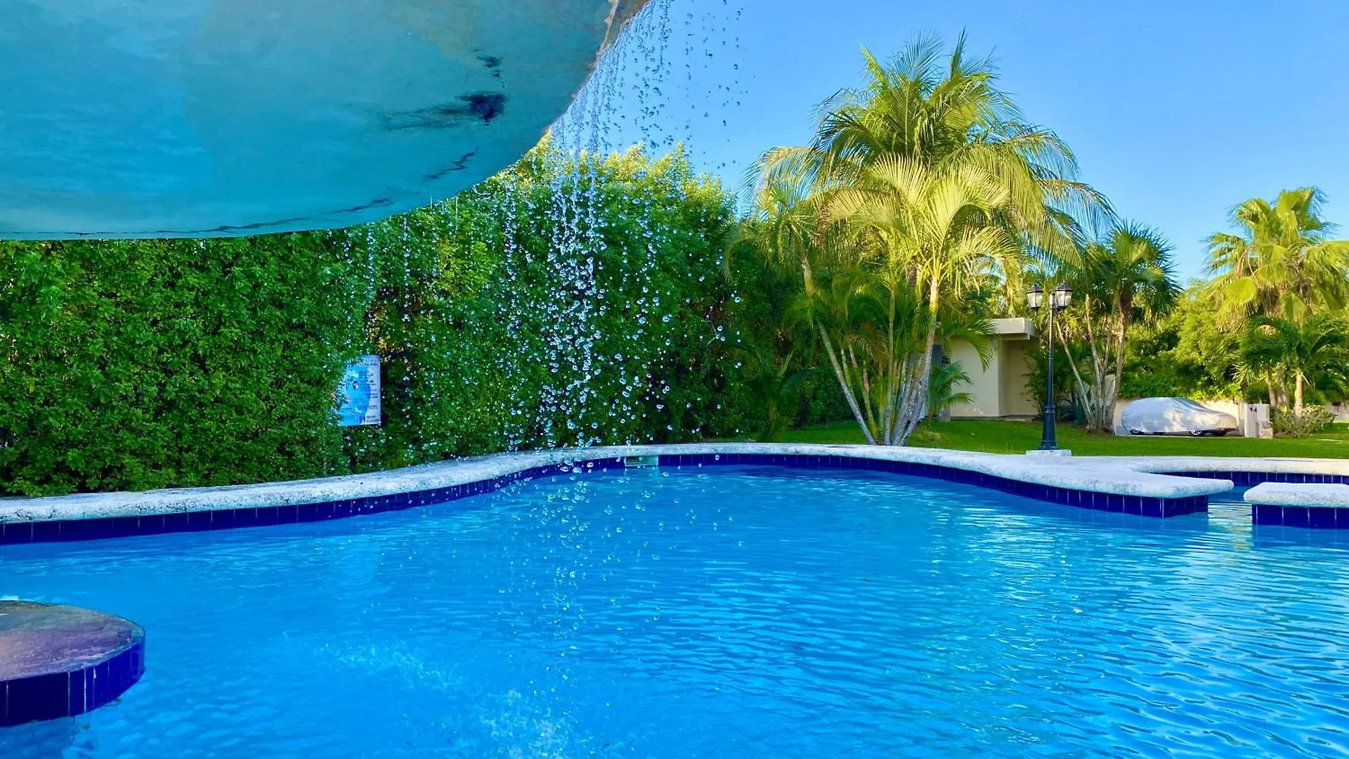 Cascada By Andiani Travel Villa Cancun