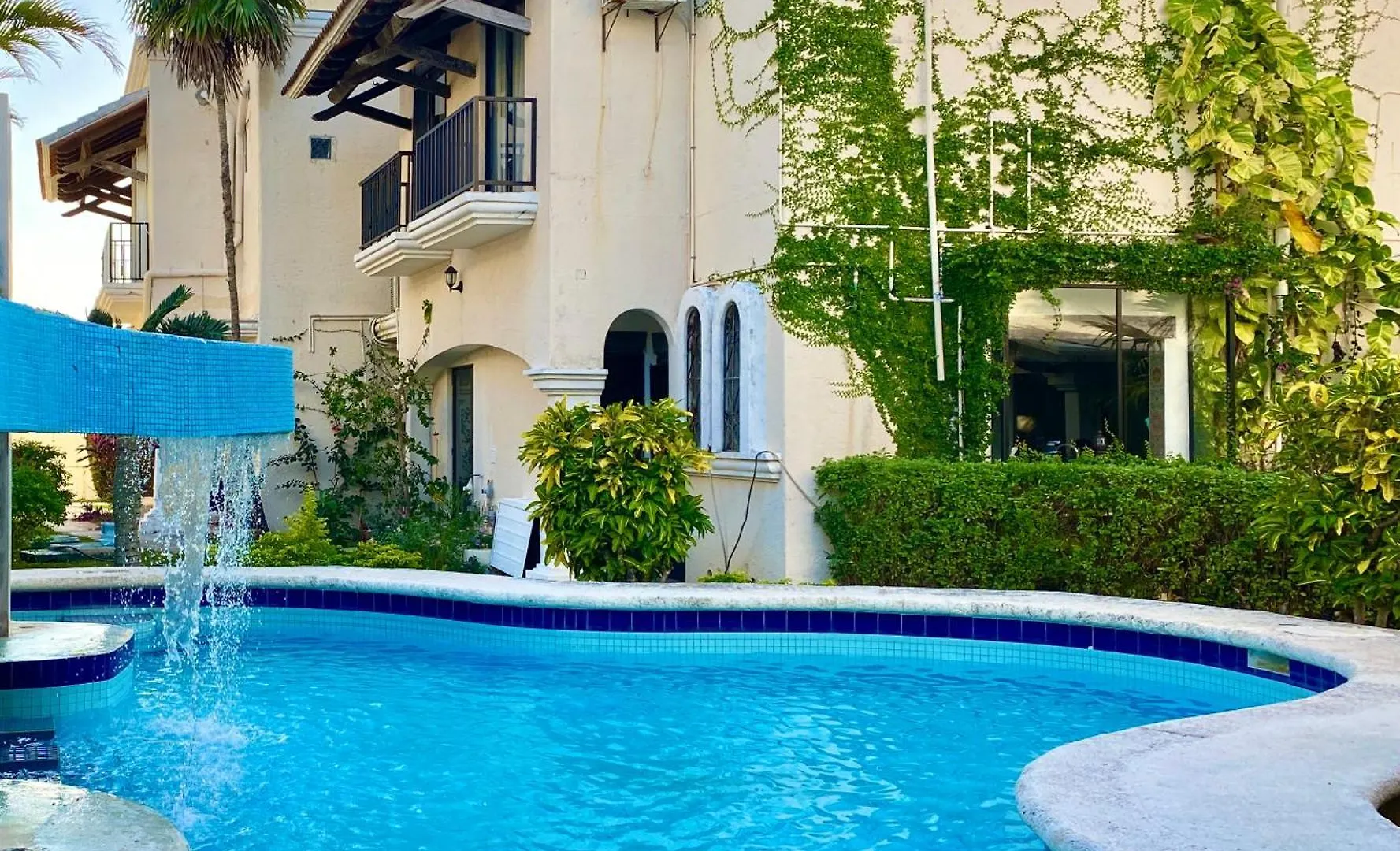 Cascada By Andiani Travel Villa Cancun