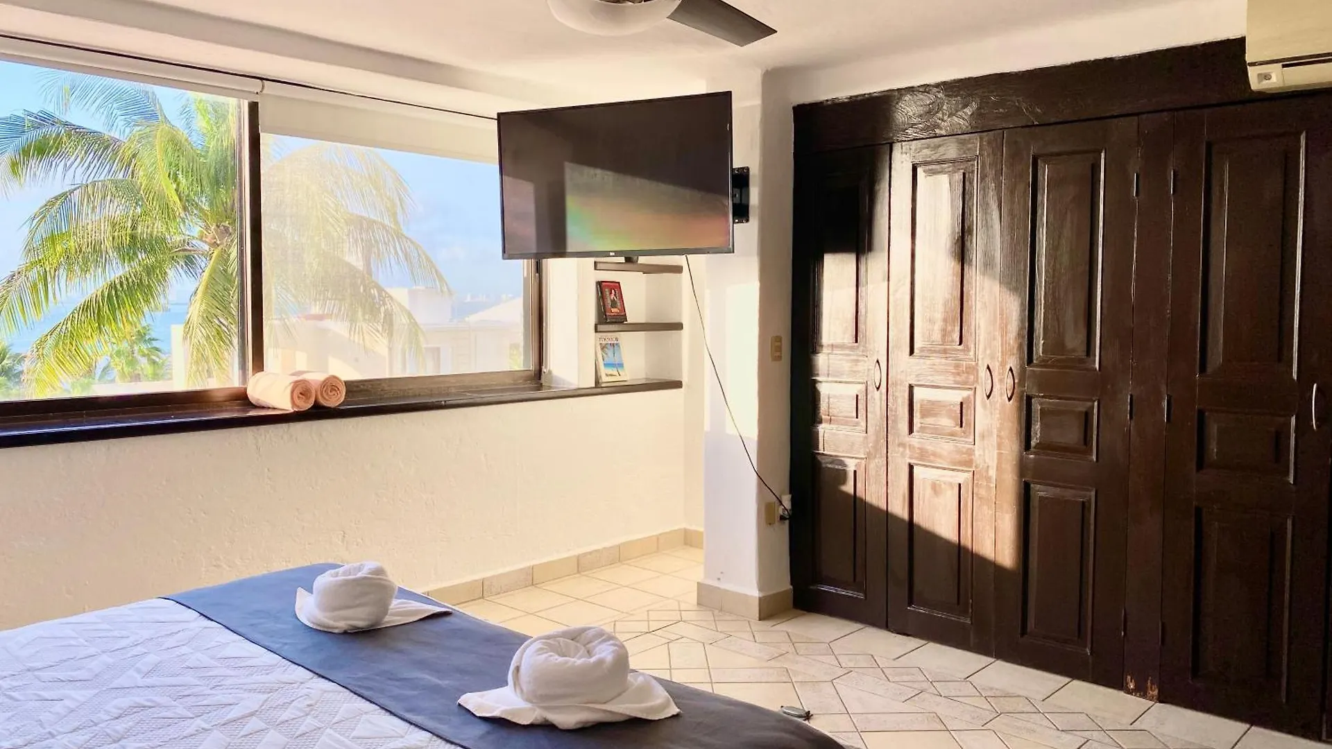 Cascada By Andiani Travel Villa Cancun
