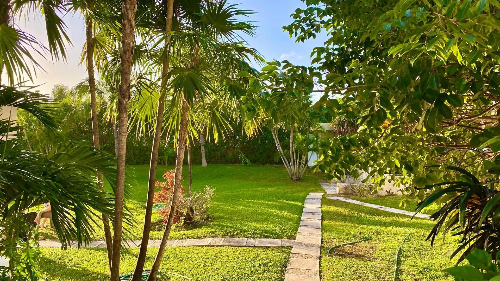 Cascada By Andiani Travel Villa Cancun