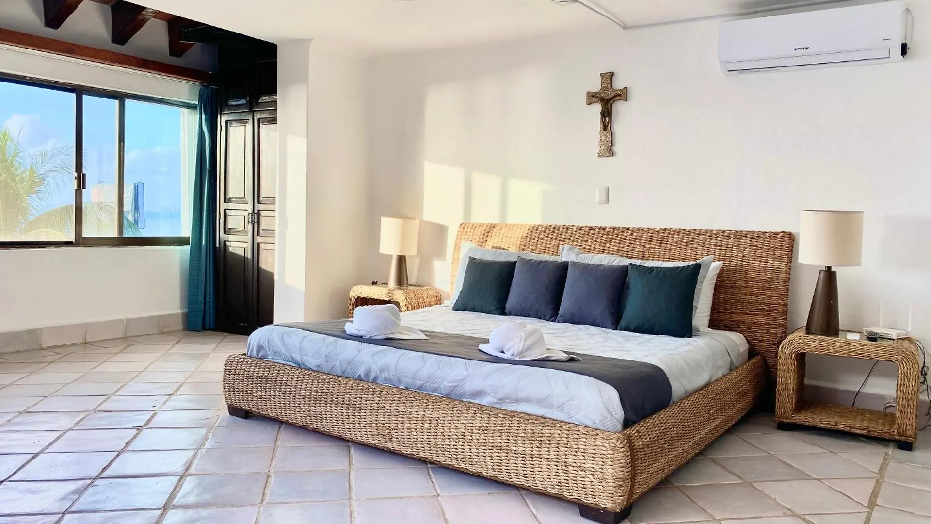 Cascada By Andiani Travel Villa Cancun