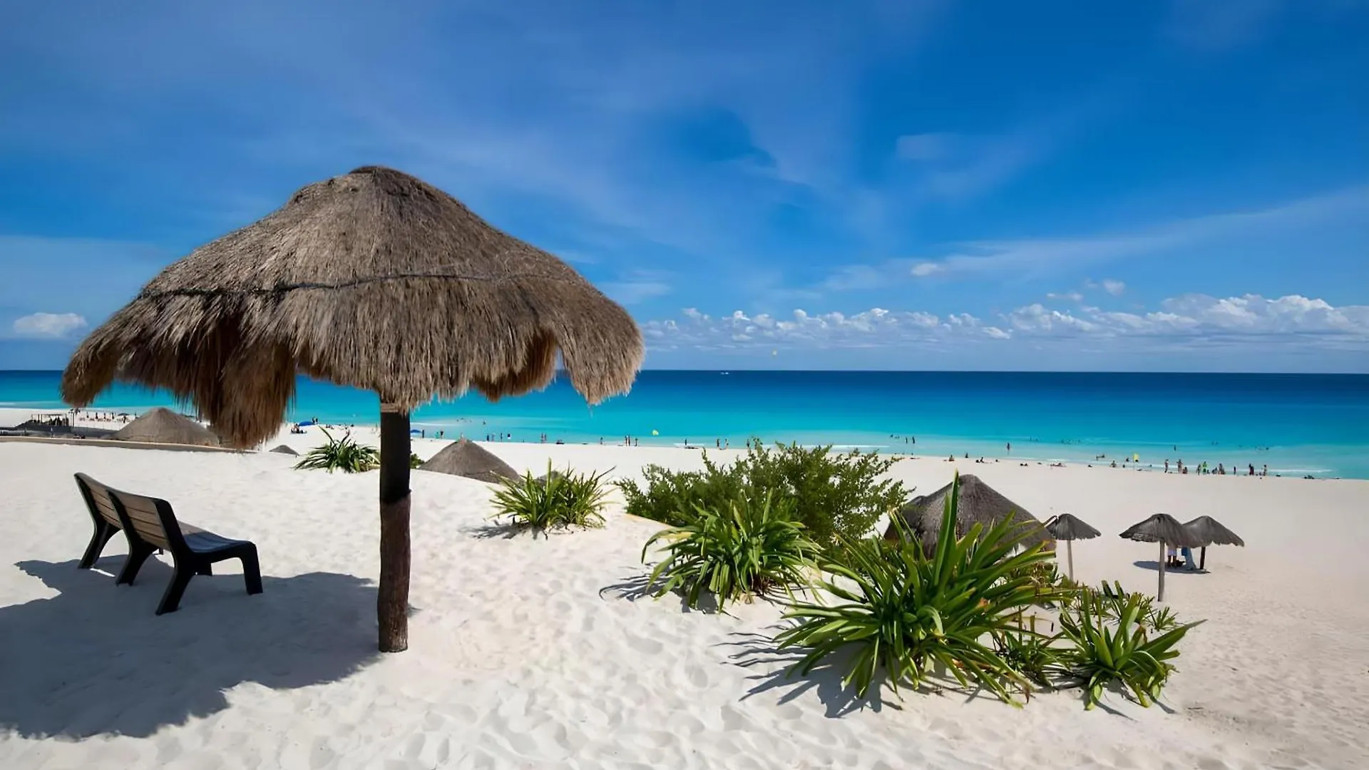 Cascada By Andiani Travel Villa Cancun 0*,